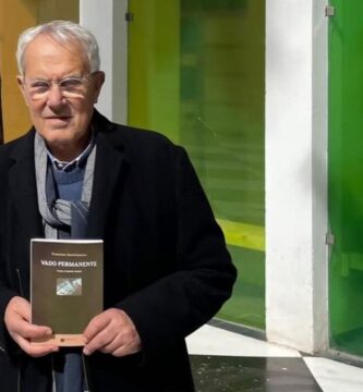 Francisco Barrionuevo