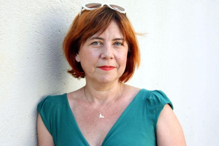 Carmen Domingo