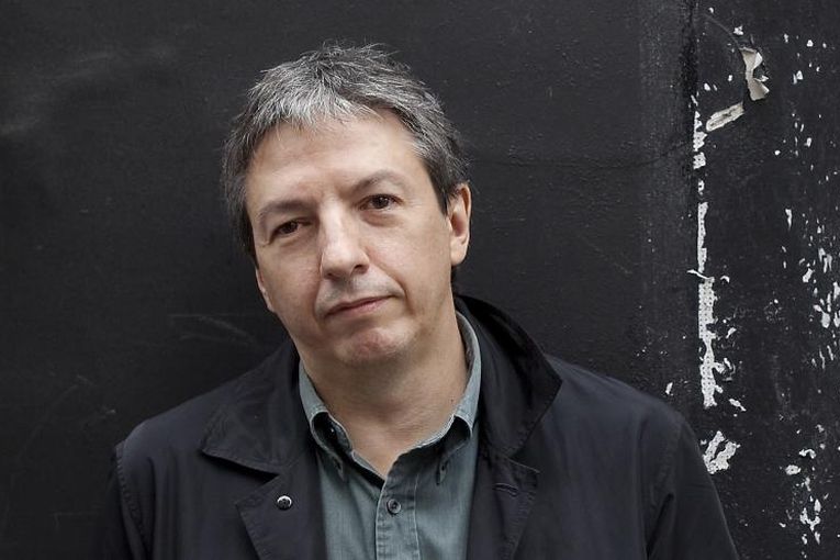David Toscana
