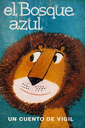 “El bosque azul”, de Constancio C. Vigil