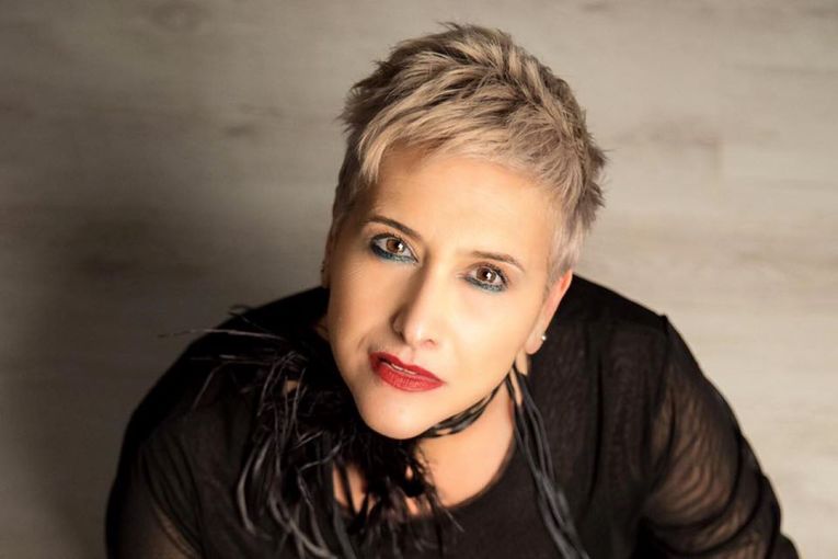 Simona Garbarino