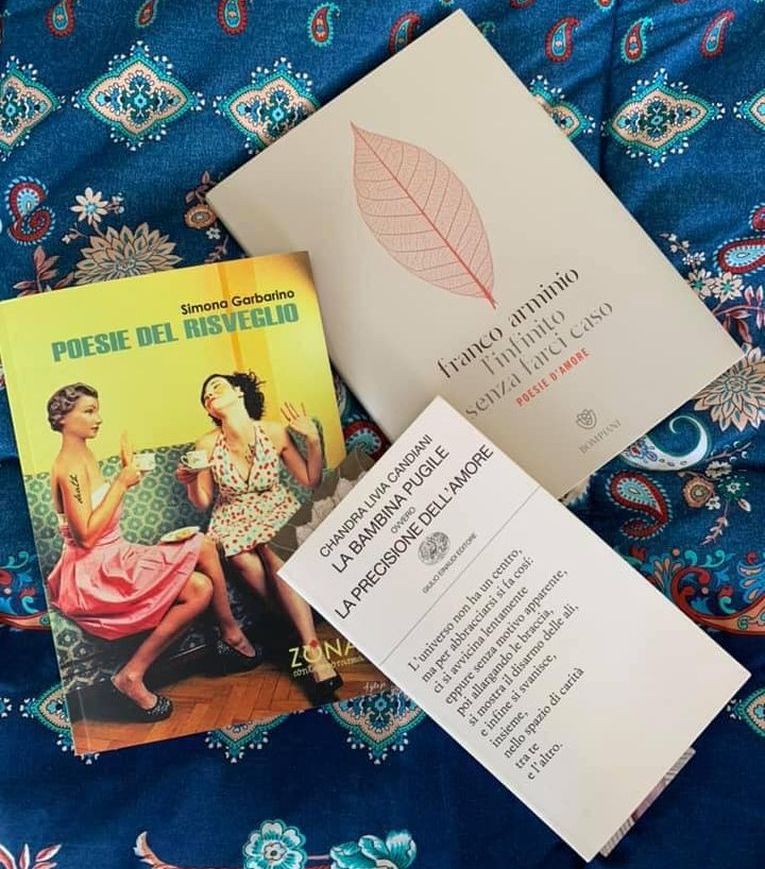 Libros de Simona Garbarino