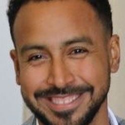 Héctor Martínez