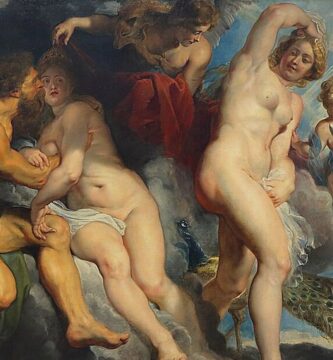 El jersey rojo, por Vicente Adelantado Soriano