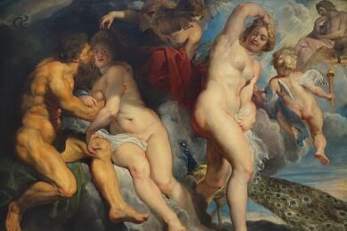 El jersey rojo, por Vicente Adelantado Soriano