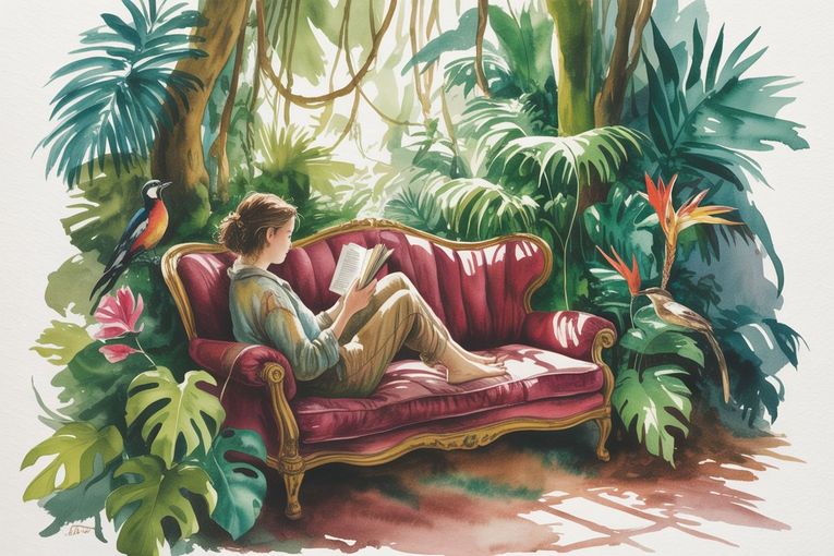 Los límites del libro, por Carlos Vásconez