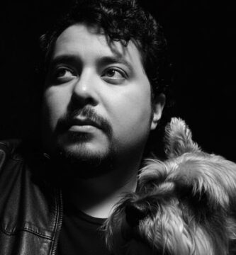 Luis León Velásquez
