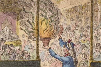 Relativismo, por Vicente Adelantado Soriano