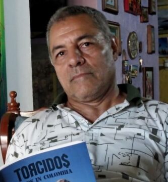 Jesús Antonio Pantoja