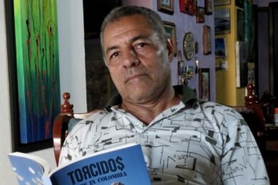 Jesús Antonio Pantoja