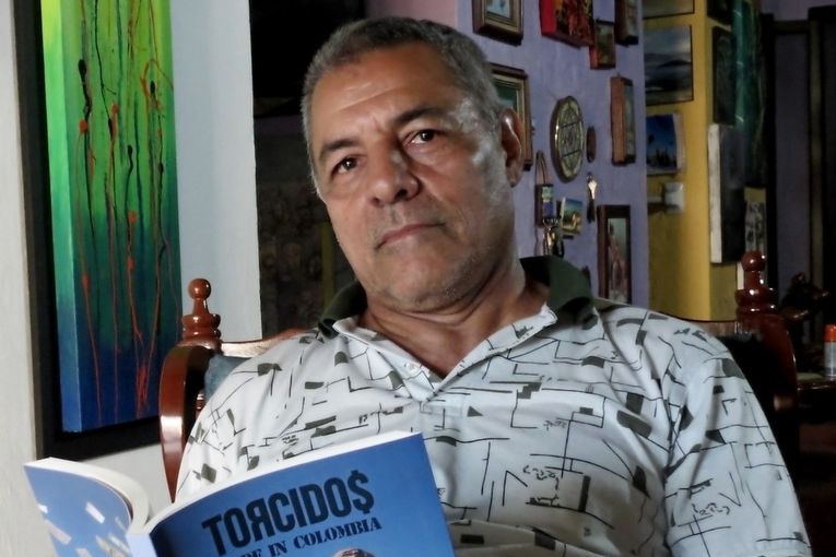 Jesús Antonio Pantoja