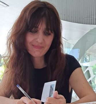 Pilar del Pozo Manchado