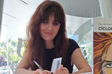 Pilar del Pozo Manchado