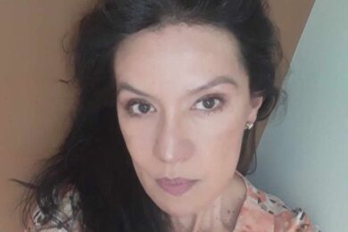 Ruth Ana López Calderón