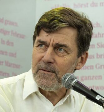 Peter Stamm