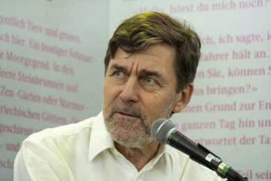 Peter Stamm