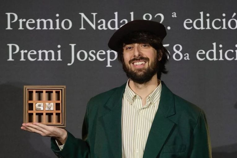 David Uclés