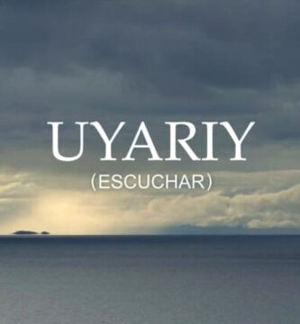 “Uyariy”, de Javier Corcuera