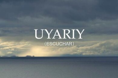 “Uyariy”, de Javier Corcuera