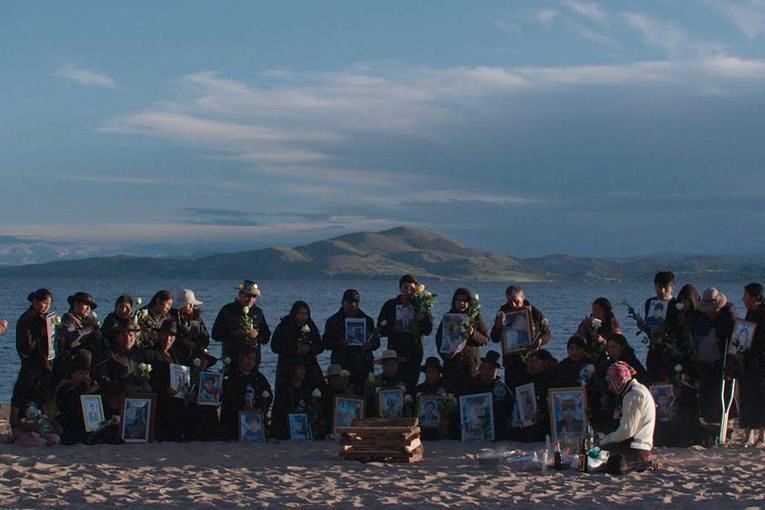 “Uyariy”, de Javier Corcuera