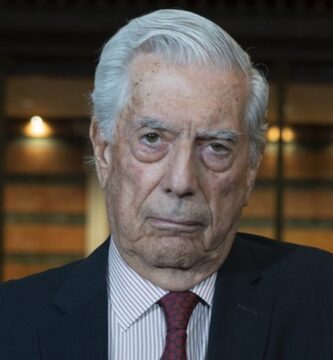 Mario Vargas Llosa