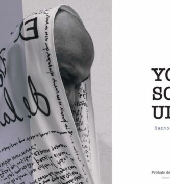 “Yo soy Uds.”, de Santos López