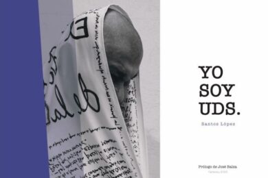 “Yo soy Uds.”, de Santos López