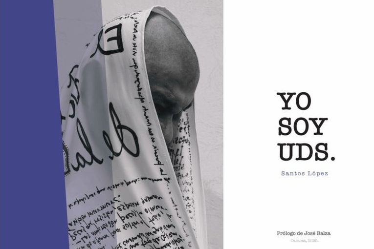 “Yo soy Uds.”, de Santos López