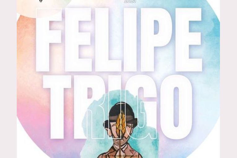 XLVI Premio Literario Felipe Trigo de Novela