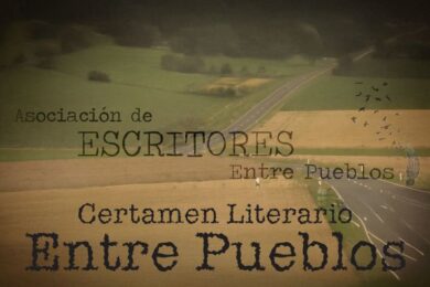 XI Certamen Literario Entre Pueblos 2026