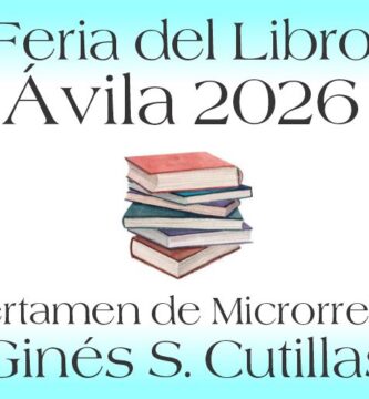 III Certamen de Microrrelatos Ginés S. Cutillas
