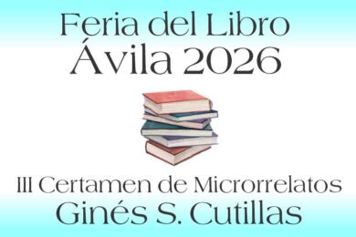 III Certamen de Microrrelatos Ginés S. Cutillas