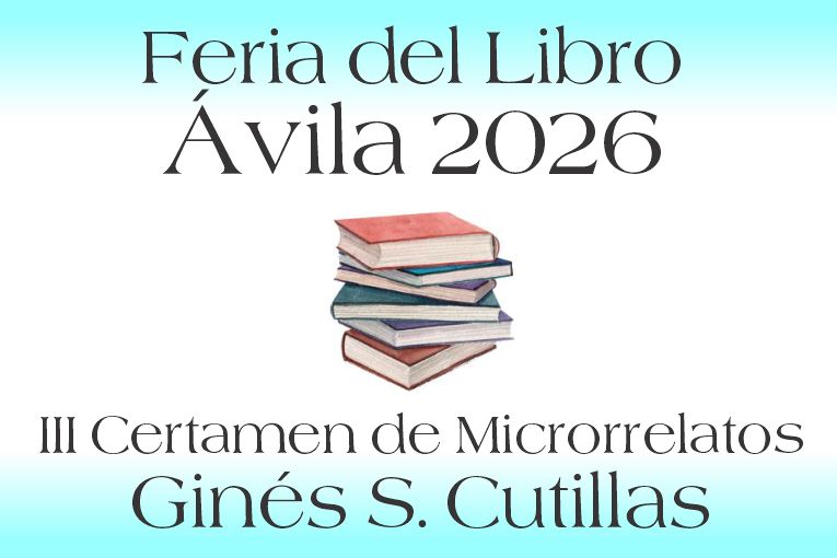 III Certamen de Microrrelatos Ginés S. Cutillas