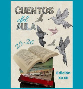 XXXII Concurso Literario Cuentos del Aula