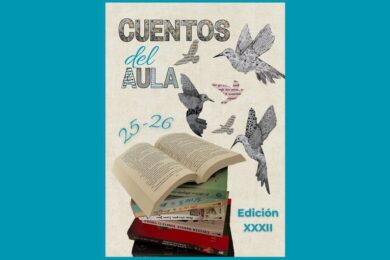XXXII Concurso Literario Cuentos del Aula