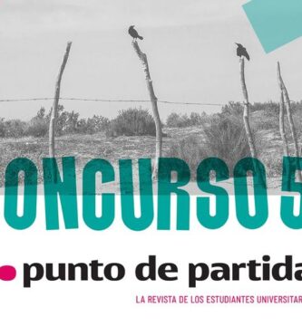 Concurso 57 de Punto de Partida