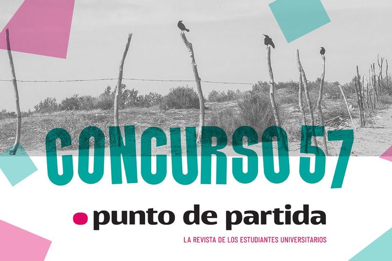Concurso 57 de Punto de Partida