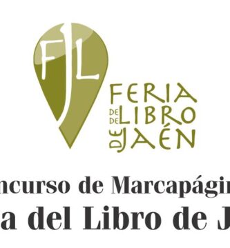 VIII Concurso de Marcapáginas Feria del Libro de Jaén 2026