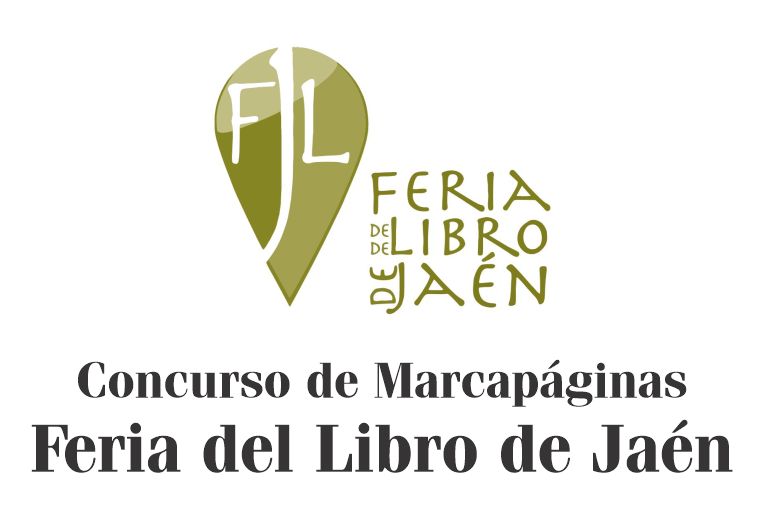 VIII Concurso de Marcapáginas Feria del Libro de Jaén 2026
