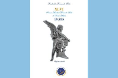 XLVI Premio Mundial Fernando Rielo de Poesía Mística