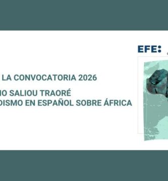 VIII Premio Saliou Traoré de Periodismo en español sobre África