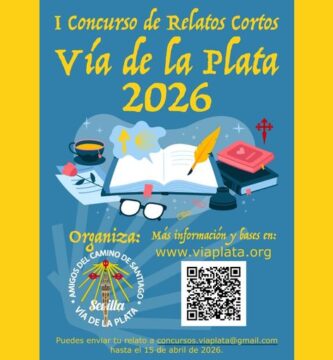I Concurso de Relatos Cortos Vía de la Plata