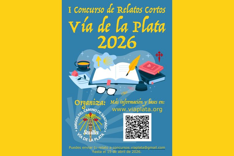 I Concurso de Relatos Cortos Vía de la Plata