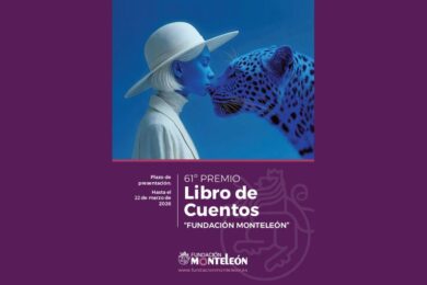 61r Premio de Libro de Cuentos Fundación Monteleón