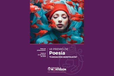 VII Premio de Poesía Fundación Monteleón