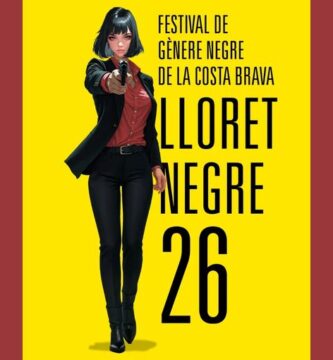 Concurso de Relatos del Festival Lloret Negre 2026