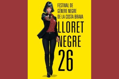 Concurso de Relatos del Festival Lloret Negre 2026