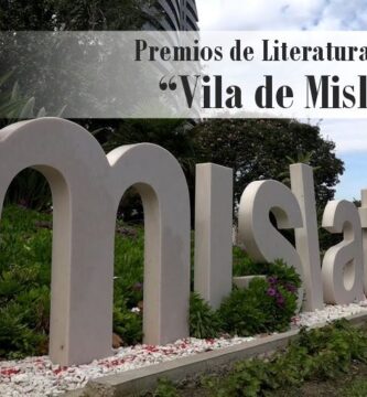 XXIV Premios de Literatura Breve “Vila de Mislata” 2026