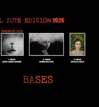 XXXIII Edición Huétor Vega Fotografía 2026
