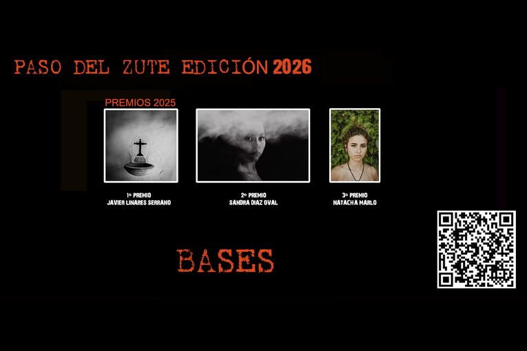 XXXIII Edición Huétor Vega Fotografía 2026